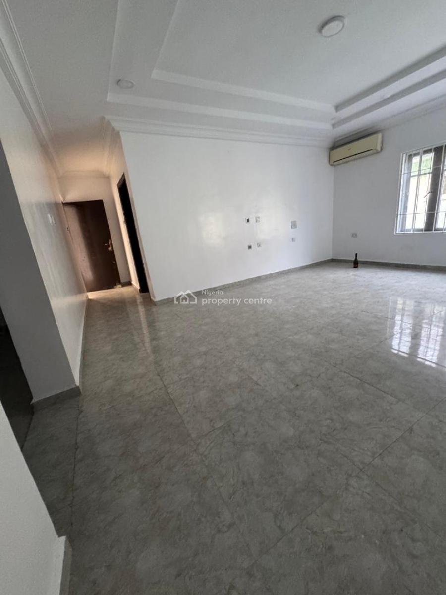 4 Bedroom Detached Duplex, Ikate, Lekki, Lagos, House for Rent
