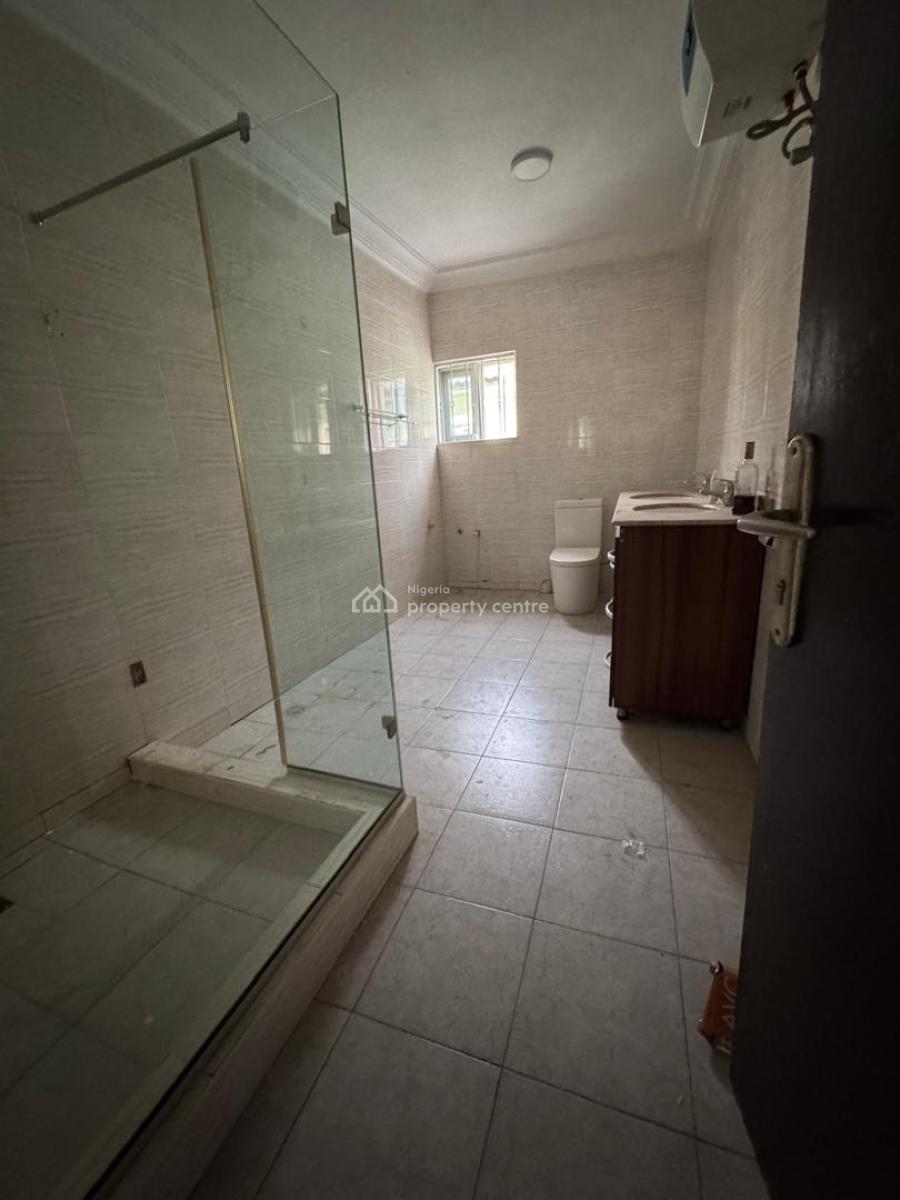 4 Bedroom Detached Duplex, Ikate, Lekki, Lagos, House for Rent