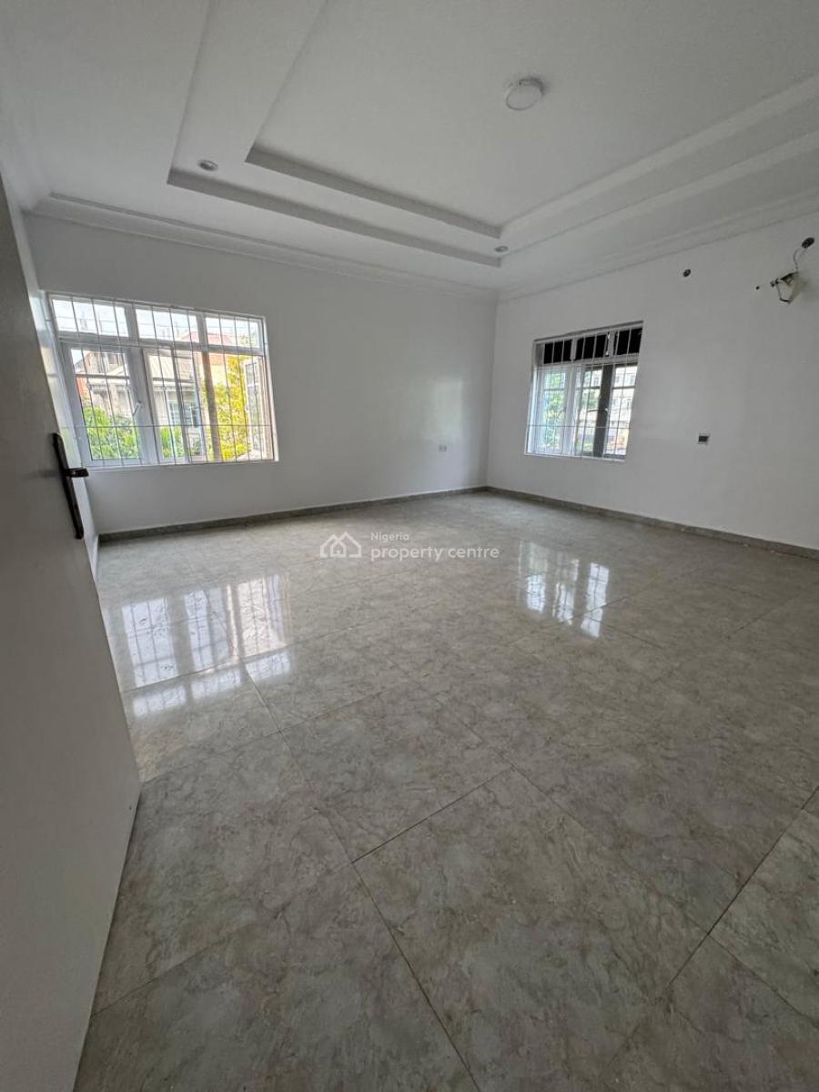 4 Bedroom Detached Duplex, Ikate, Lekki, Lagos, House for Rent