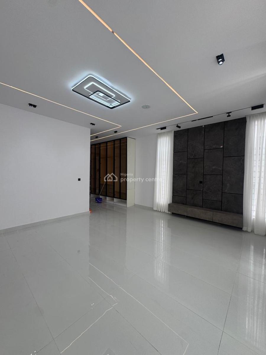 5 Bedroom Fully Detached Duplex, Ikota, Lekki, Lagos, Detached Duplex for Sale
