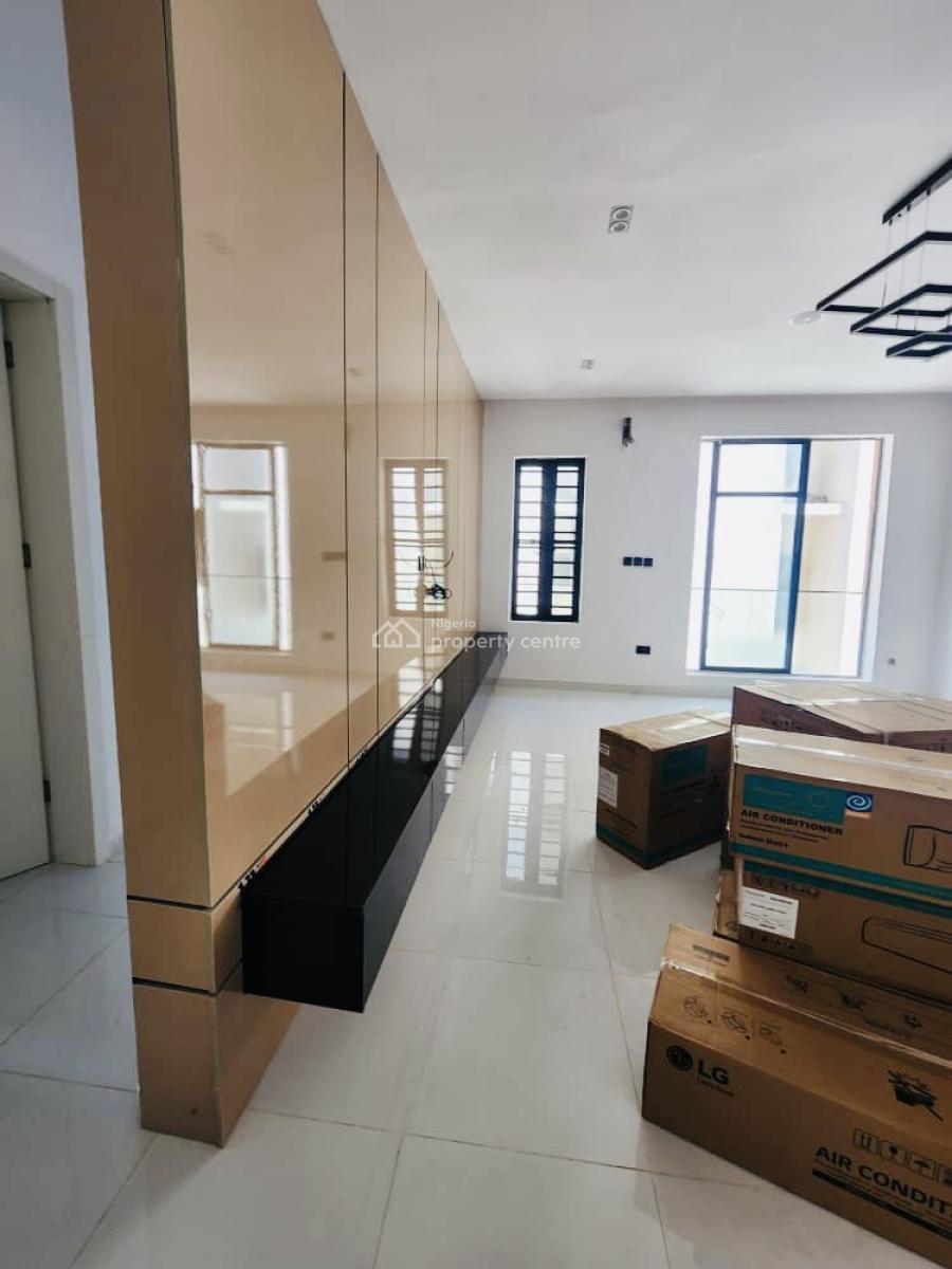 Brand New 2 Bedroom Apartment, Ologolo, Lekki, Lagos, Flat / Apartment for Rent