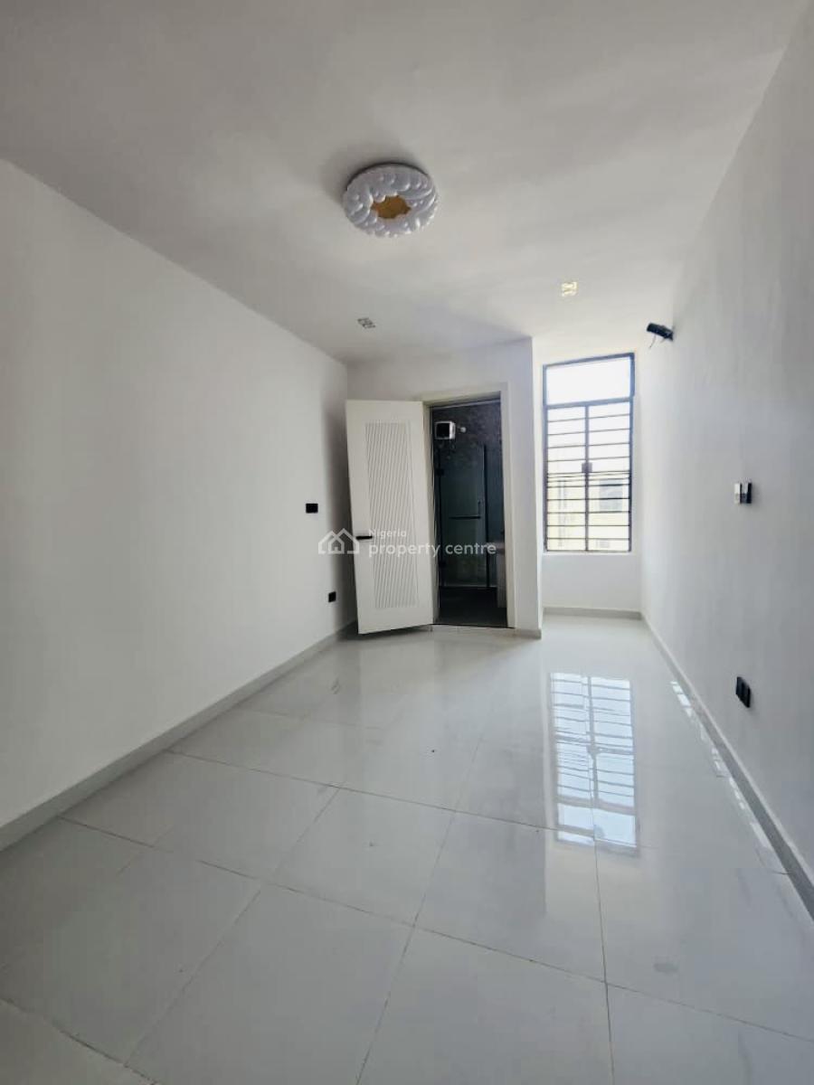 Brand New 2 Bedroom Apartment, Ologolo, Lekki, Lagos, Flat / Apartment for Rent