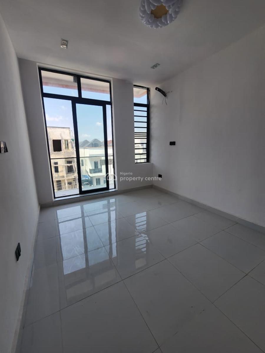 Brand New 2 Bedroom Apartment, Ologolo, Lekki, Lagos, Flat / Apartment for Rent