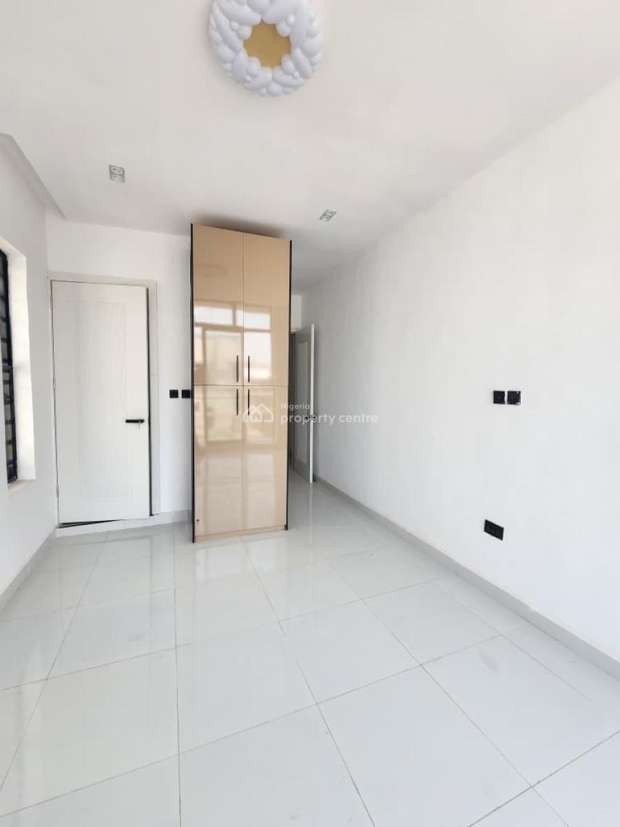 Brand New 2 Bedroom Apartment, Ologolo, Lekki, Lagos, Flat / Apartment for Rent