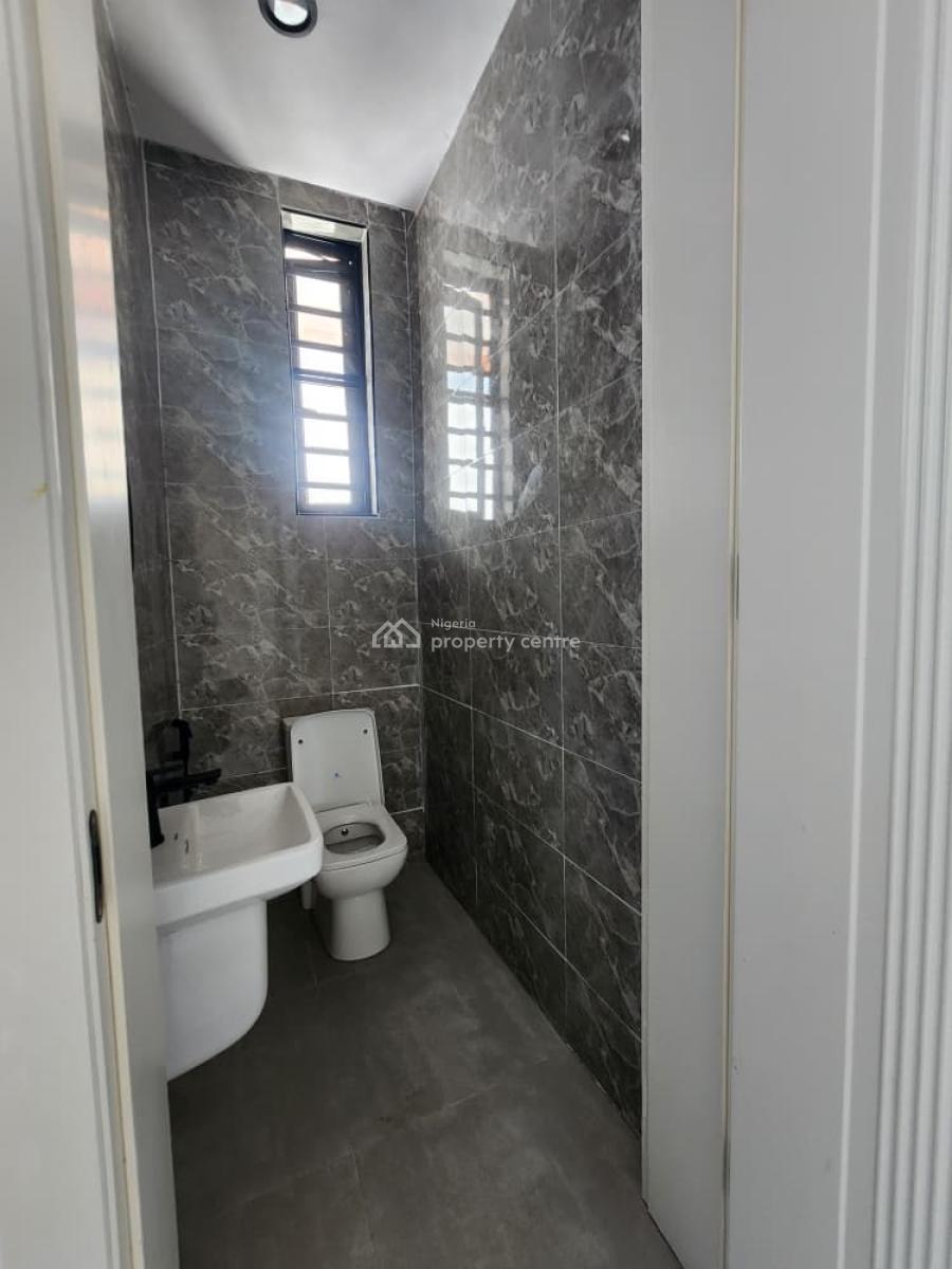 Brand New 2 Bedroom Apartment, Ologolo, Lekki, Lagos, Flat / Apartment for Rent