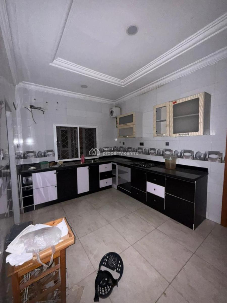 4 Bedroom Terrace Duplex, Lekki, Lagos, House for Rent