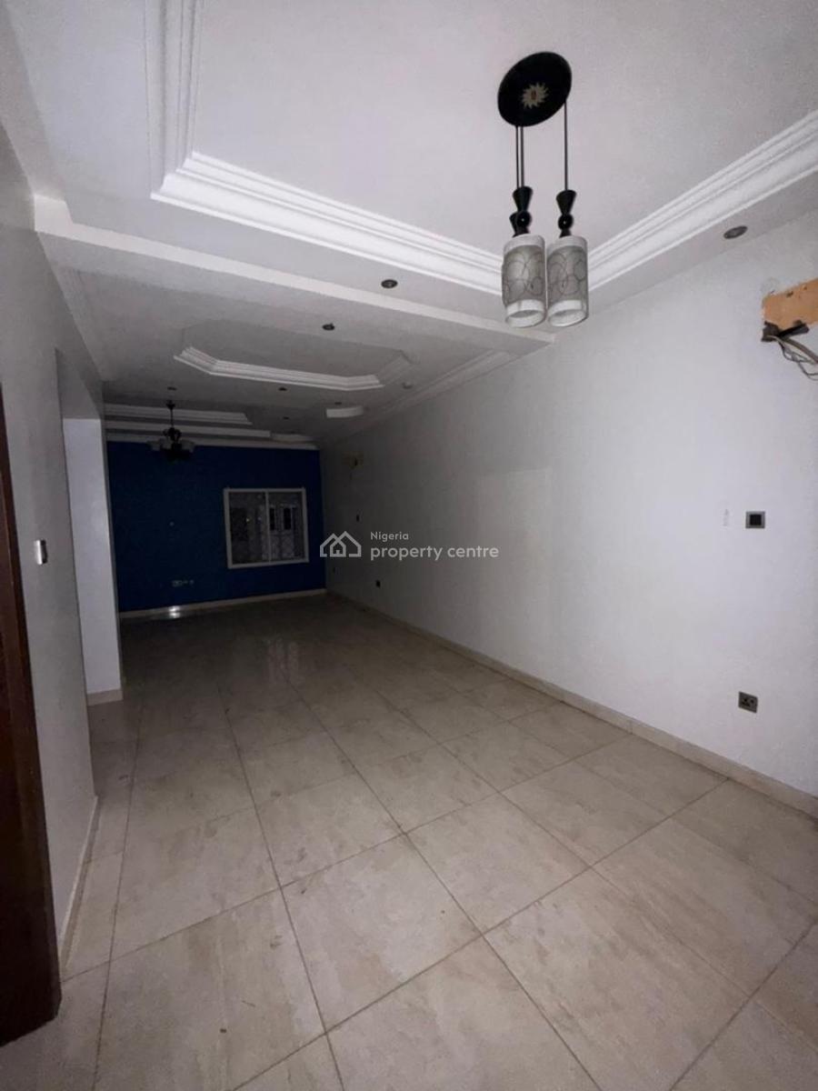 4 Bedroom Terrace Duplex, Lekki, Lagos, House for Rent