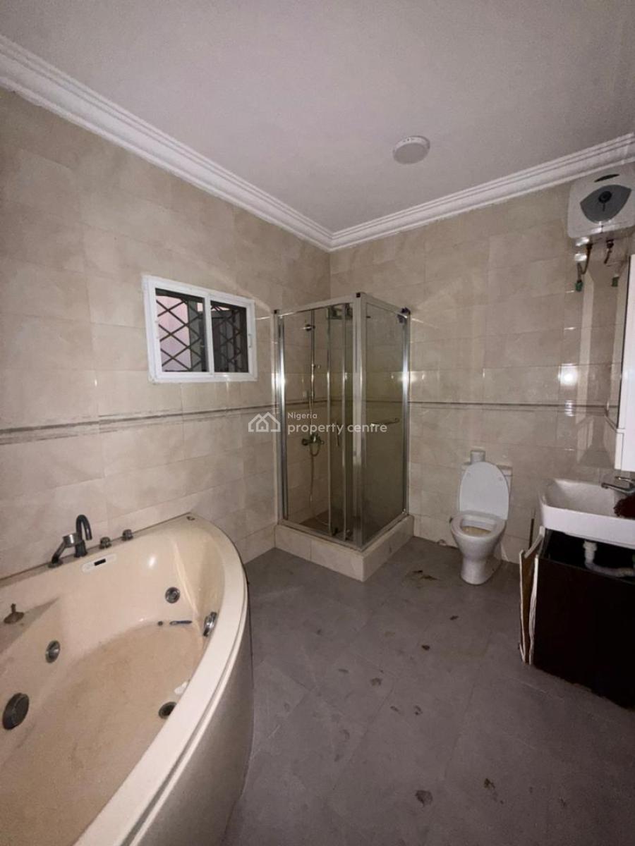 4 Bedroom Terrace Duplex, Lekki, Lagos, House for Rent