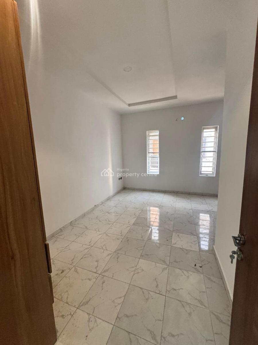 2 Bedroom Terrace Duplex with Extra Room, Ikota, Lekki, Lagos, Terraced Duplex for Rent