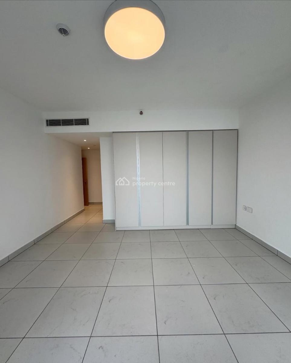 Quality 2 and 3 Bedroom Apartment with Bq and Pool, Victoria Island (vi), Lagos, Flat / Apartment for Rent