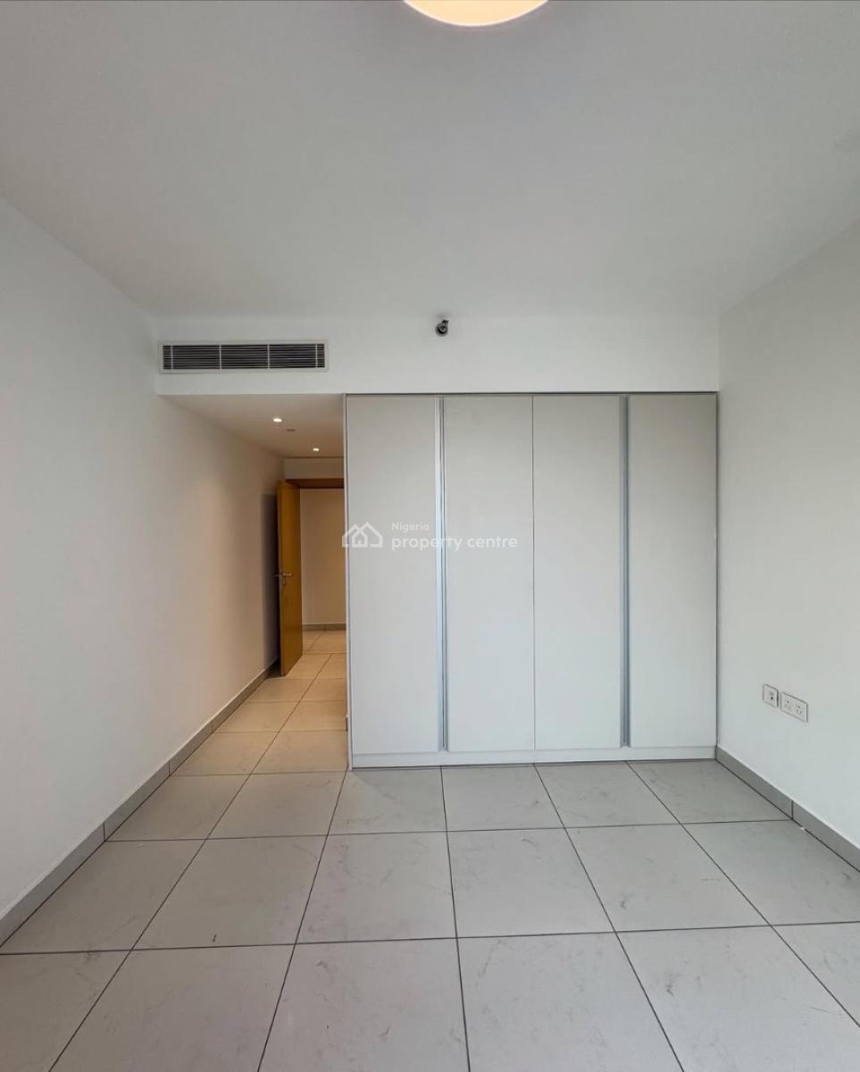 Quality 2 and 3 Bedroom Apartment with Bq and Pool, Victoria Island (vi), Lagos, Flat / Apartment for Rent