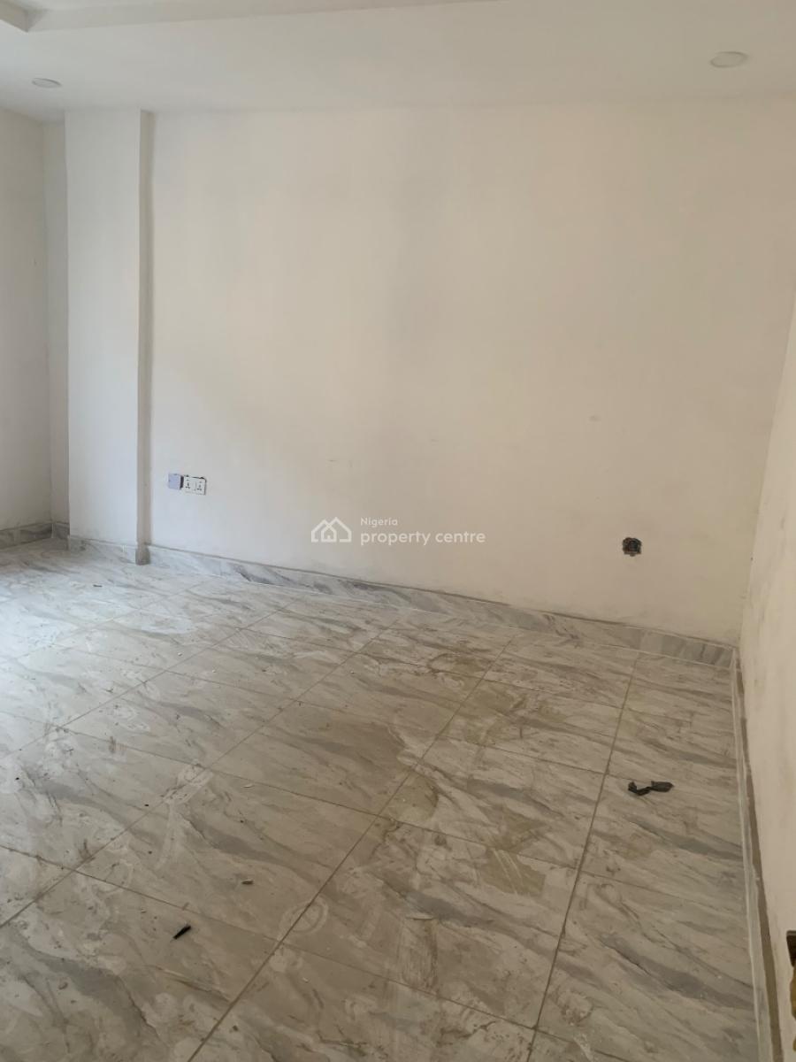Newly Built and Spacious 600sqm Office Space, Ilupeju, Lagos, Office Space for Rent