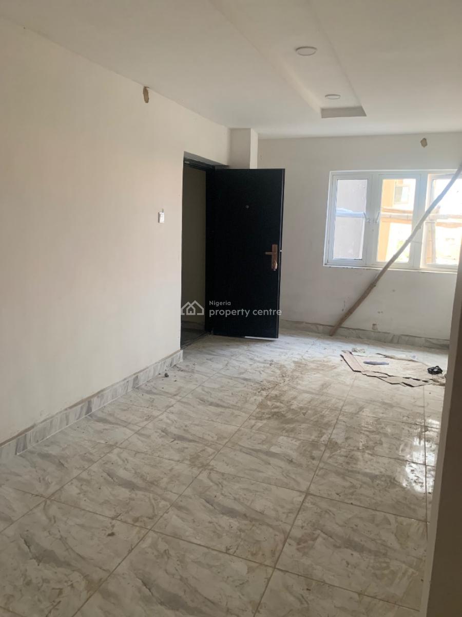 Newly Built and Spacious 600sqm Office Space, Ilupeju, Lagos, Office Space for Rent