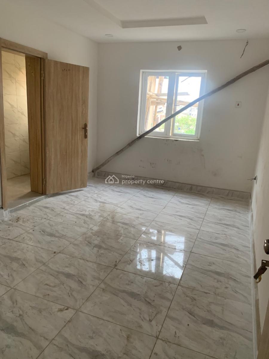 Newly Built and Spacious 600sqm Office Space, Ilupeju, Lagos, Office Space for Rent