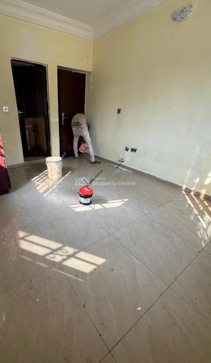 1 Bedroom Apartment, Ajah, Lagos, Flat / Apartment for Rent