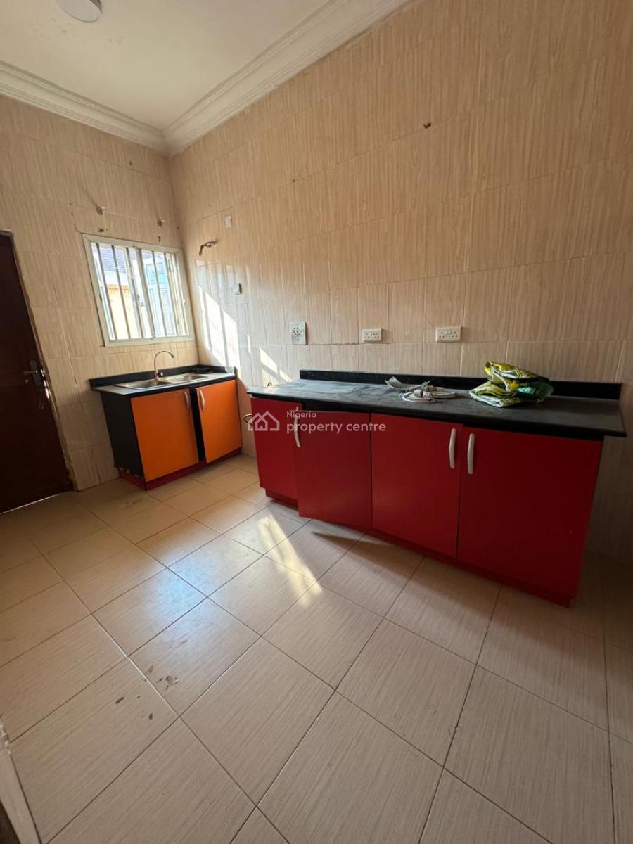 1 Bedroom Apartment, Ajah, Lagos, Flat / Apartment for Rent