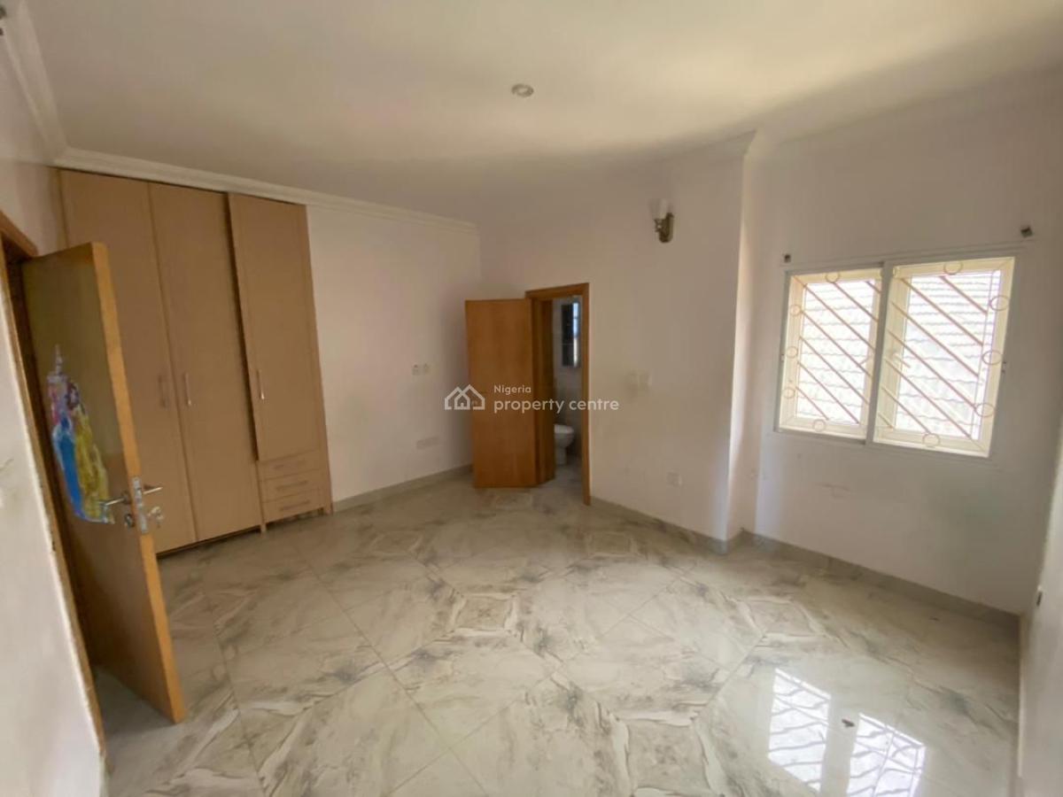 4 Bedroom Terrace Duplex, Osapa, Lekki, Lagos, House for Rent