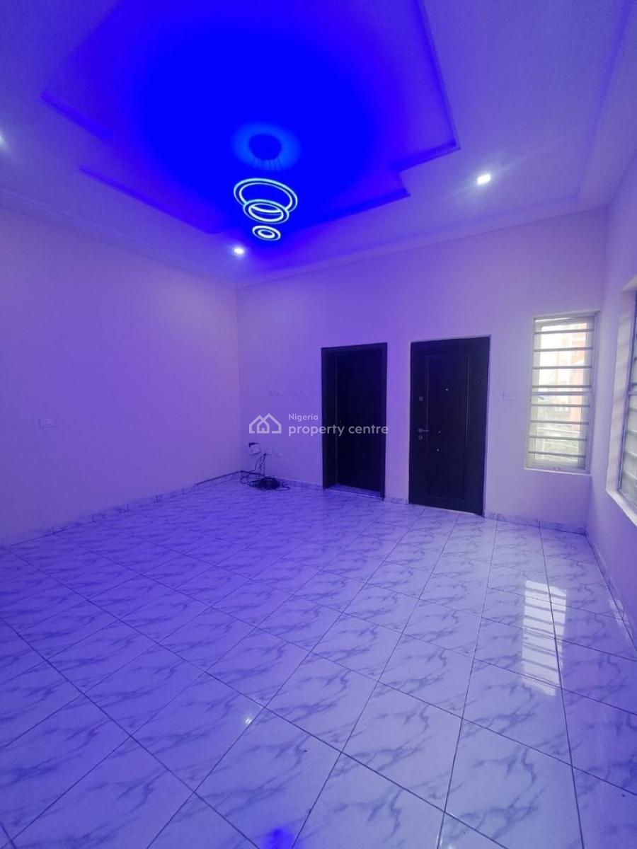 4 Bedroom Semi Detached Duplex with Good Quality, Ologolo, Lekki, Lagos, Semi-detached Duplex for Rent