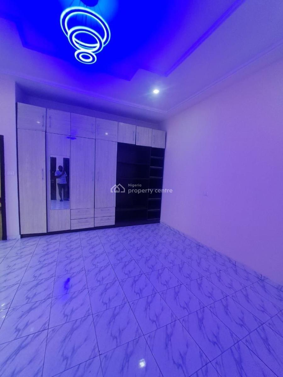 4 Bedroom Semi Detached Duplex with Good Quality, Ologolo, Lekki, Lagos, Semi-detached Duplex for Rent