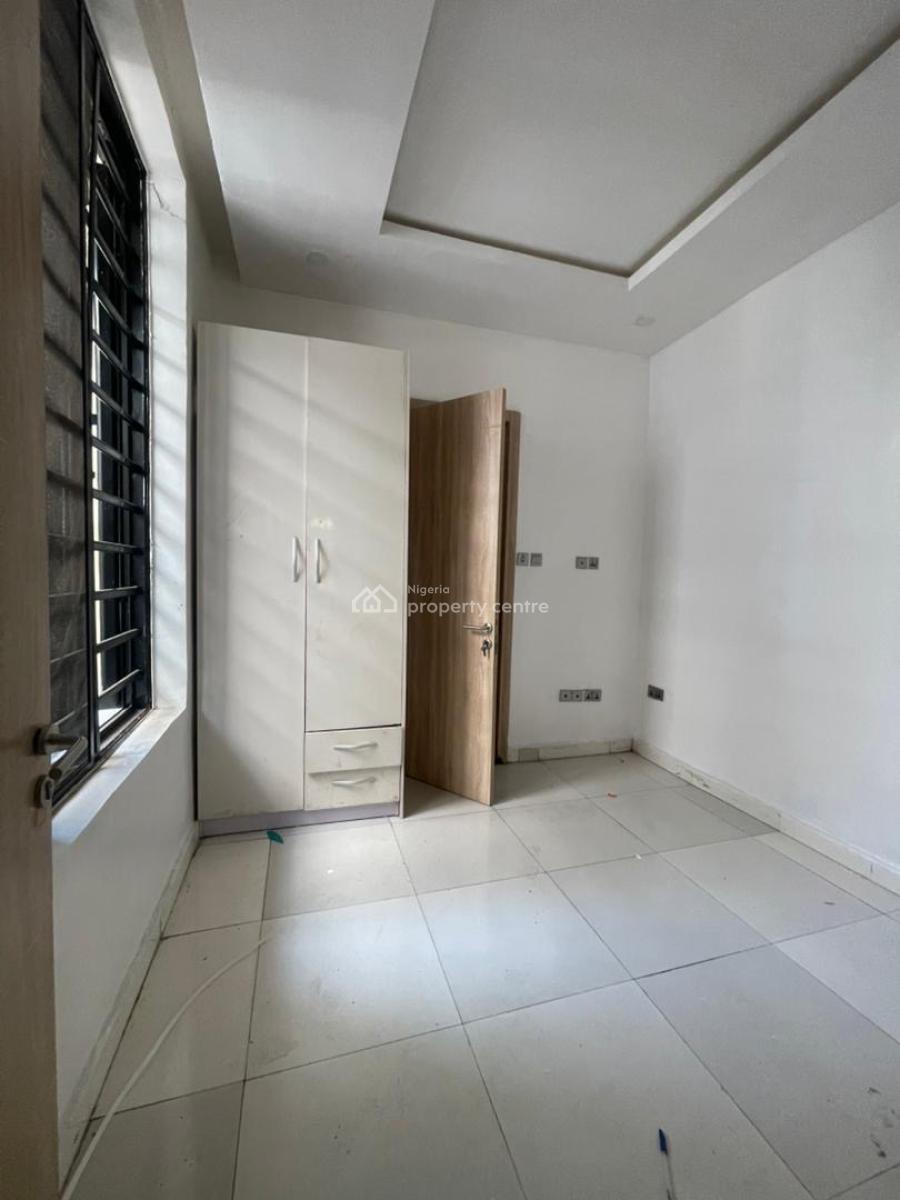 Exquisite 4 Bedroom Detached Duplex with Bq, Orchid, Lekki, Lagos, Detached Duplex for Rent