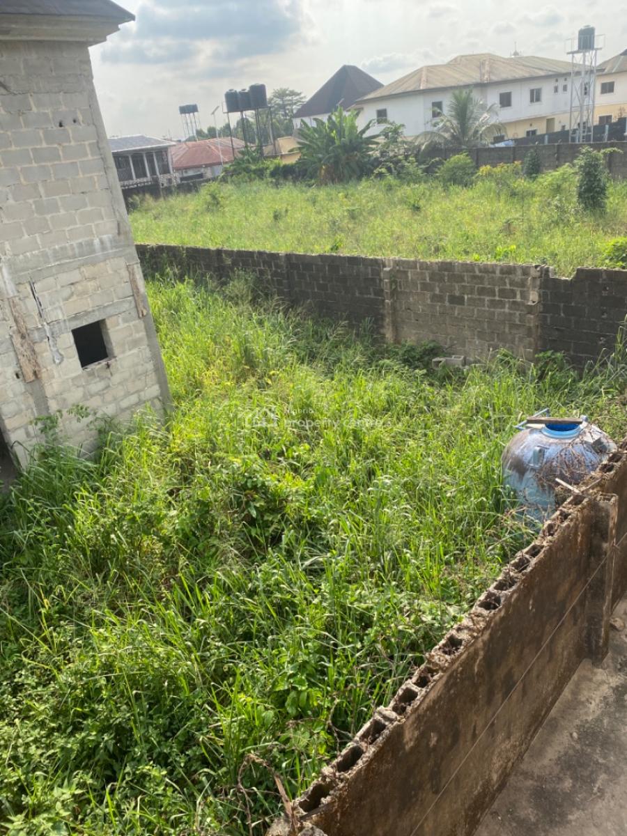 2 Plots of Land, Gra Phase 1, Port Harcourt, Rivers, Mixed-use Land for Sale