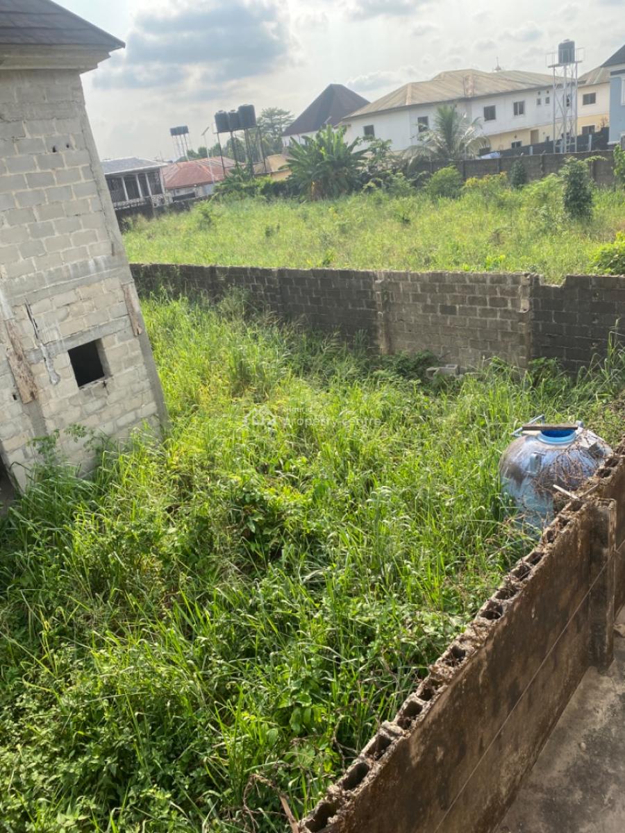 2 Plots of Land, Gra Phase 1, Port Harcourt, Rivers, Mixed-use Land for Sale