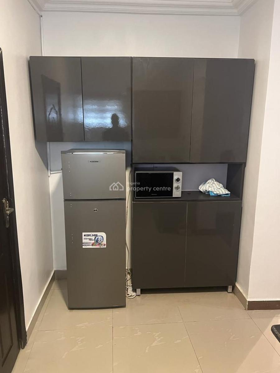 Spacious One Bedroom Flat with Amazing Facilities, Horizon 2 Extension, Ikate, Lekki, Lagos, Self Contain (single Rooms) for Rent