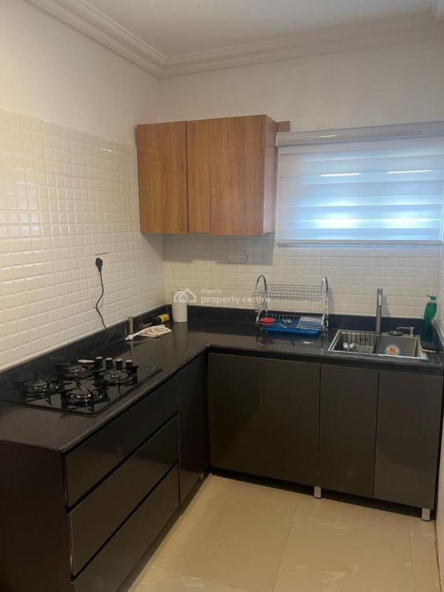 Spacious One Bedroom Flat with Amazing Facilities, Horizon 2 Extension, Ikate, Lekki, Lagos, Self Contain (single Rooms) for Rent