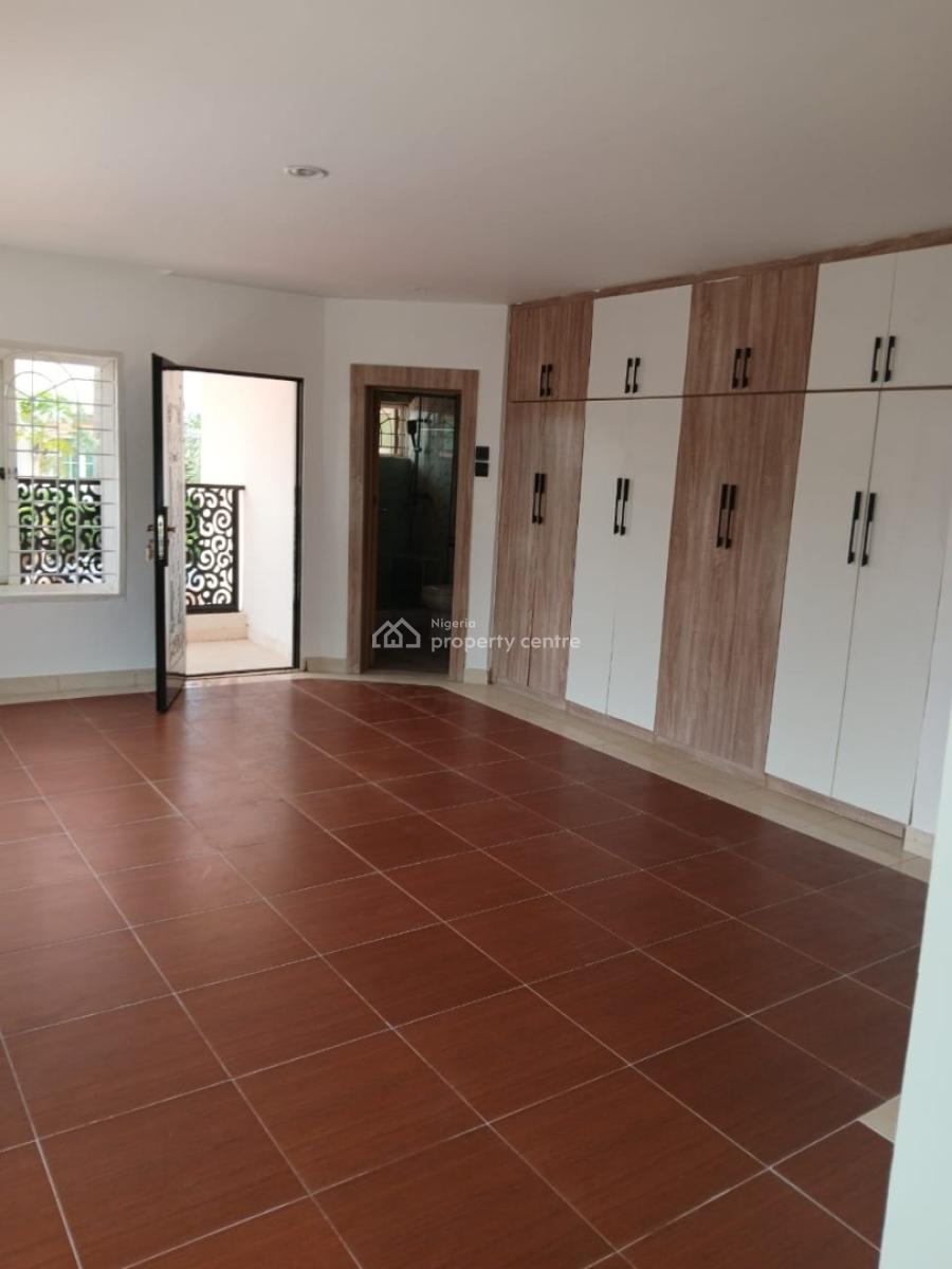 Sharp and Newly Built 4 Bedroom Terrace Duplex Comes with Bq, Ikeja Gra, Ikeja, Lagos, Terraced Duplex for Rent