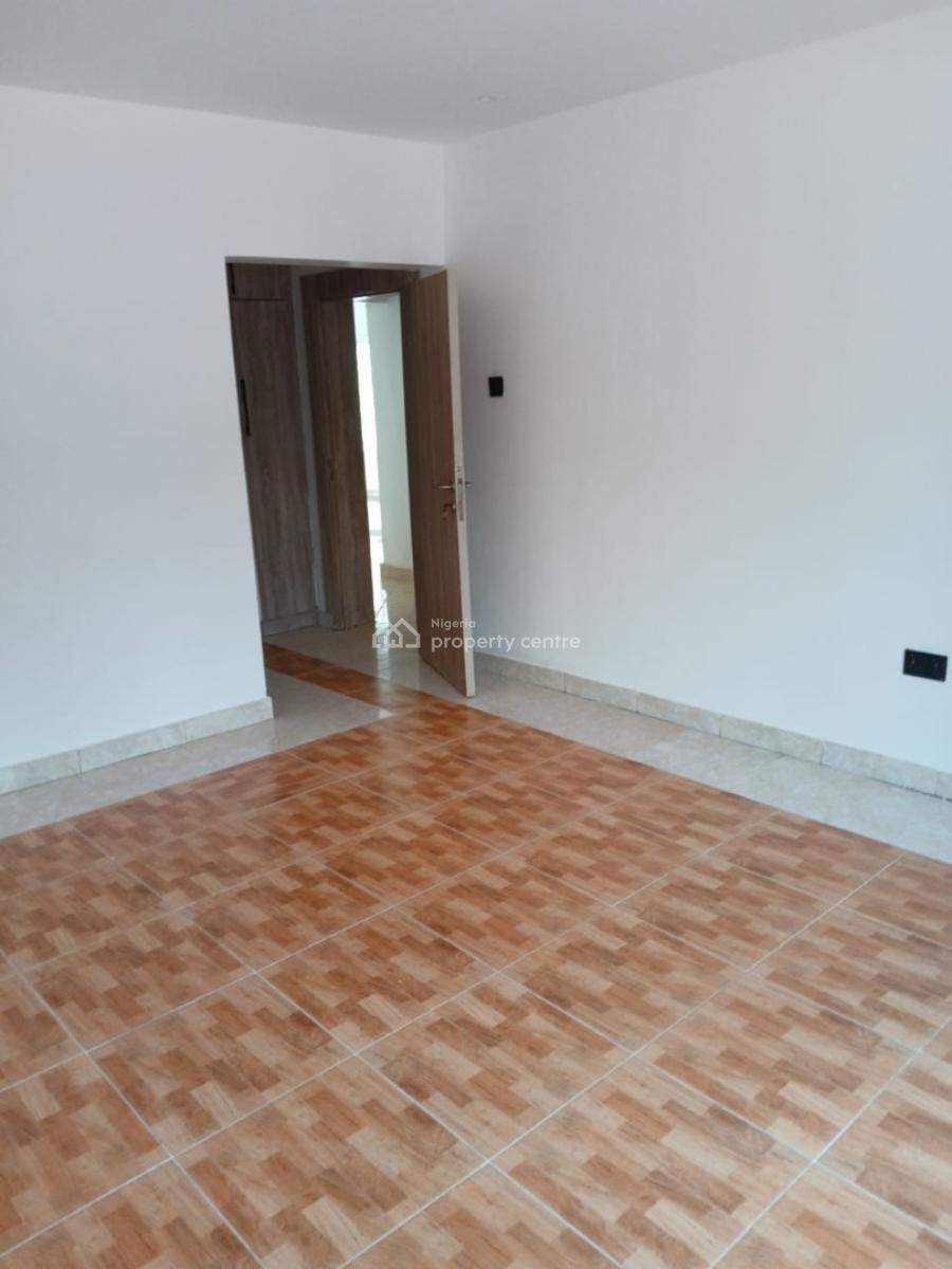 Sharp and Newly Built 4 Bedroom Terrace Duplex Comes with Bq, Ikeja Gra, Ikeja, Lagos, Terraced Duplex for Rent