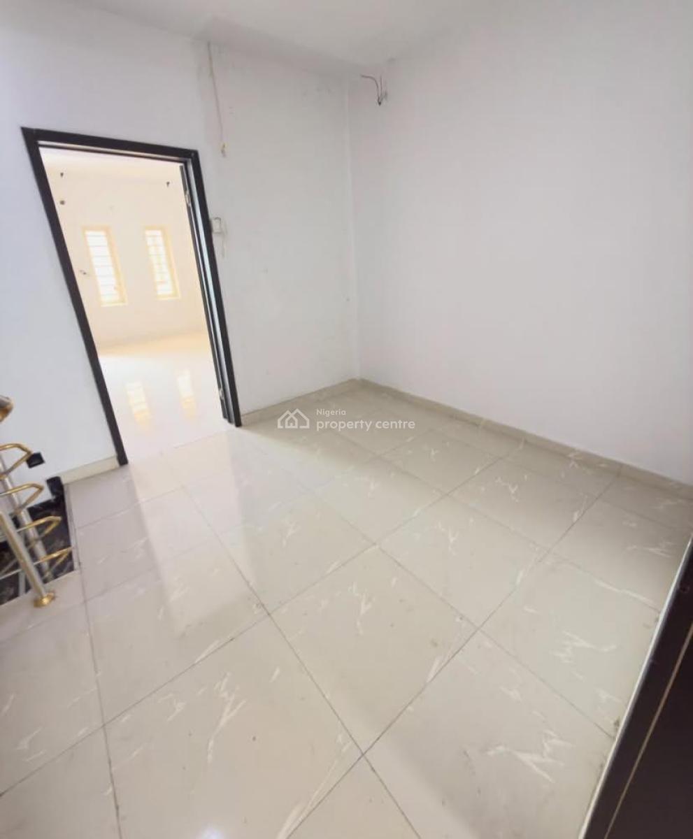 Exquisite 3 Bedroom Terrace Duplex, Ikota, Lekki, Lagos, Terraced Duplex for Rent
