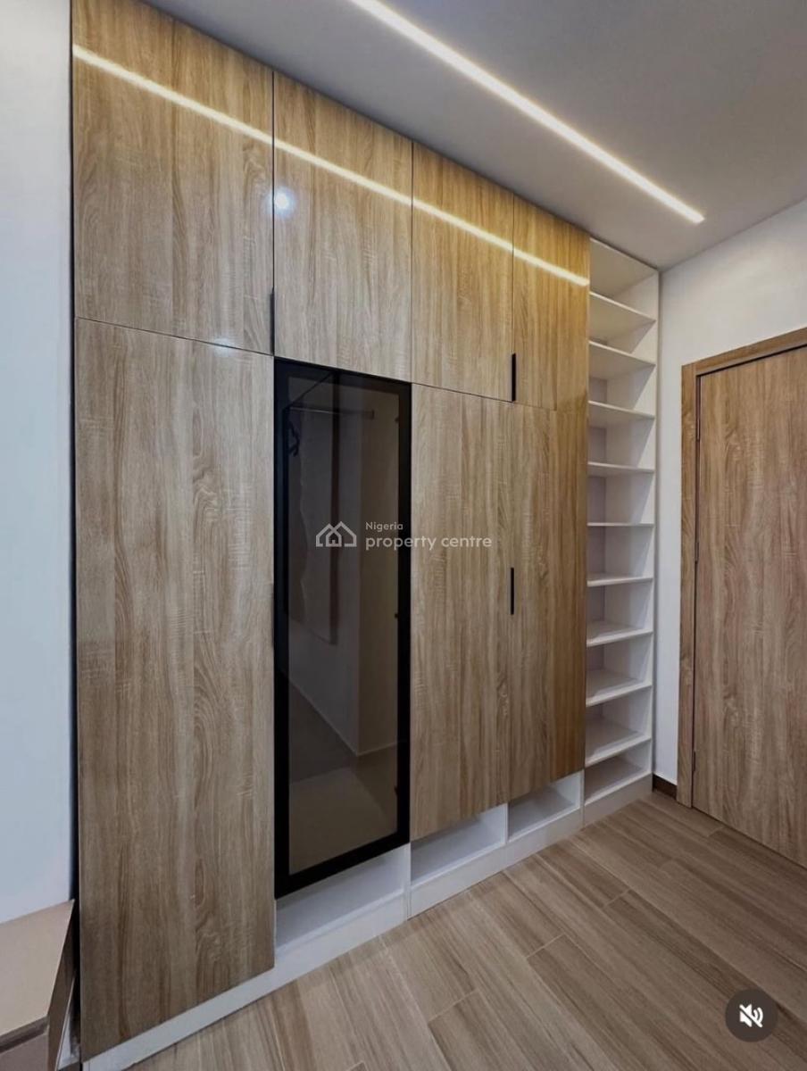 Fully Furnished 2 Bedroom Apartment with Amazing Facilities, Ikate, Lekki, Lagos, House for Rent