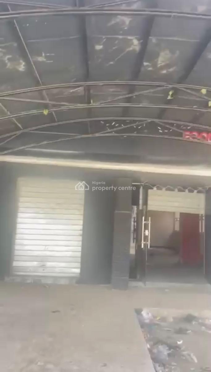 Big Shop/office Space of Over 100sqm, Gwarinpa, Abuja, Plaza / Complex / Mall for Rent