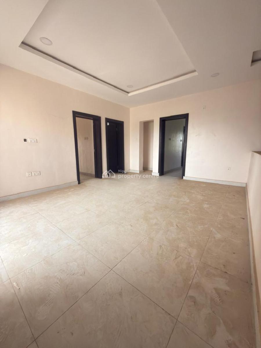 4 Bedroom Terrace Duplex, Ajah, Lagos, House for Rent