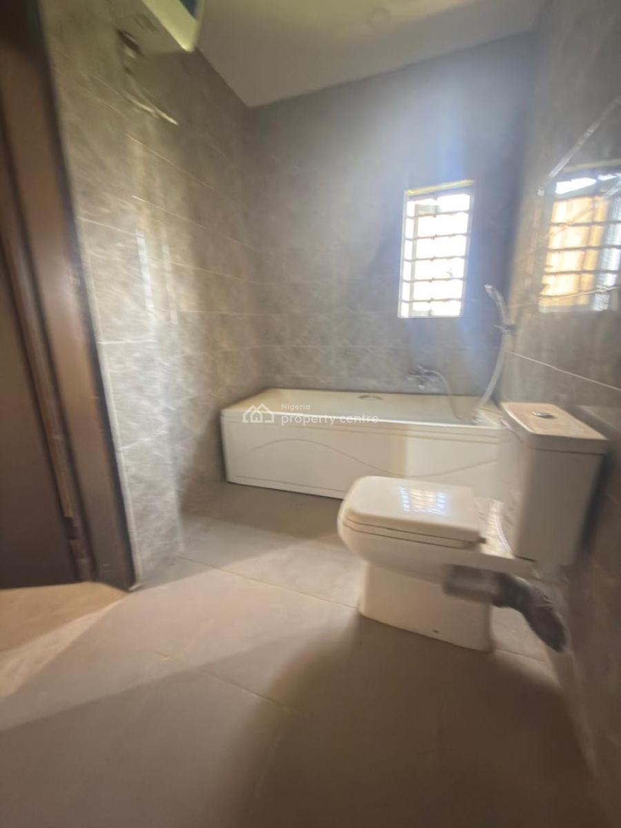 4 Bedroom Terrace Duplex, Ajah, Lagos, House for Rent