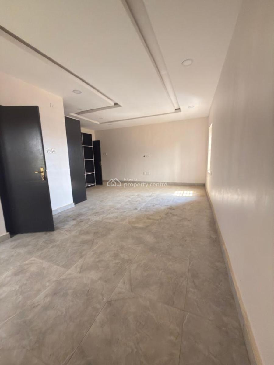 4 Bedroom Terrace Duplex, Ajah, Lagos, House for Rent