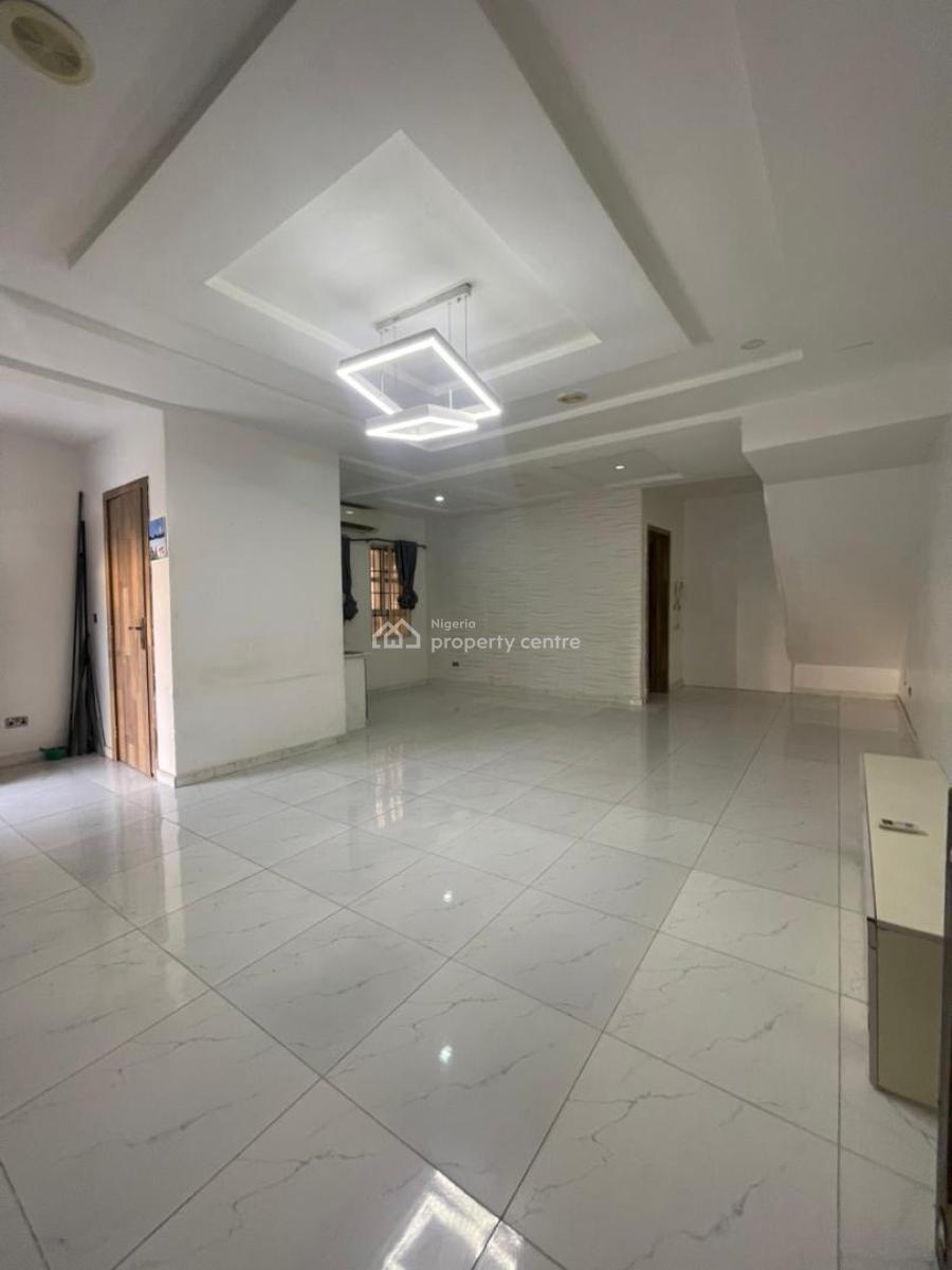 Luxurious Mini Flat Apartment with Pool Gym, Orchid, Lekki, Lagos, Mini Flat (room and Parlour) for Rent