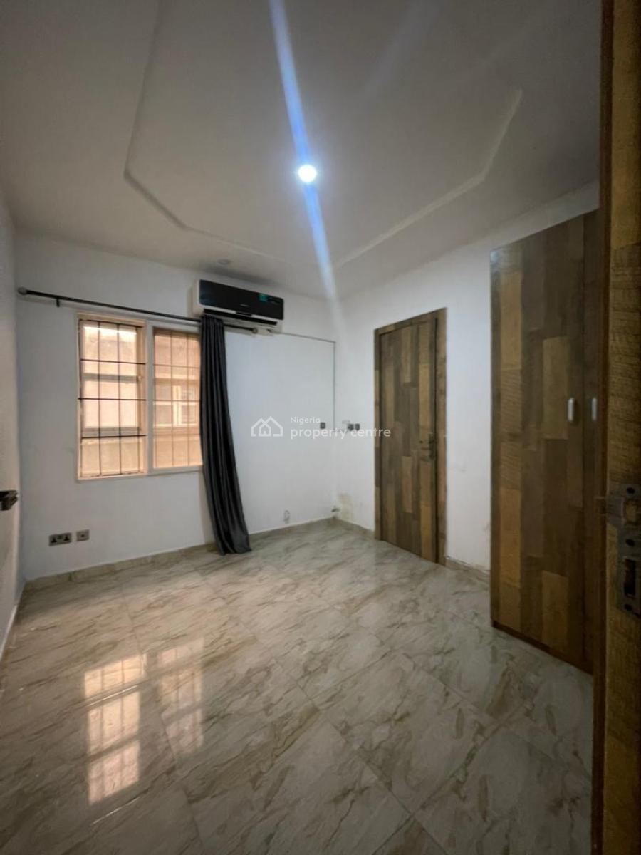 Luxurious Mini Flat Apartment with Pool Gym, Orchid, Lekki, Lagos, Mini Flat (room and Parlour) for Rent