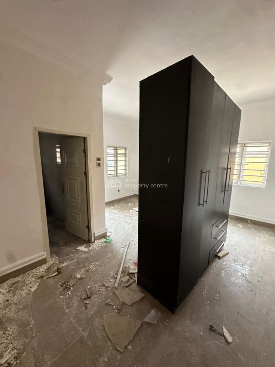 Spacious 3 Bedroom Flat, Ologolo, Lekki, Lagos, House for Rent