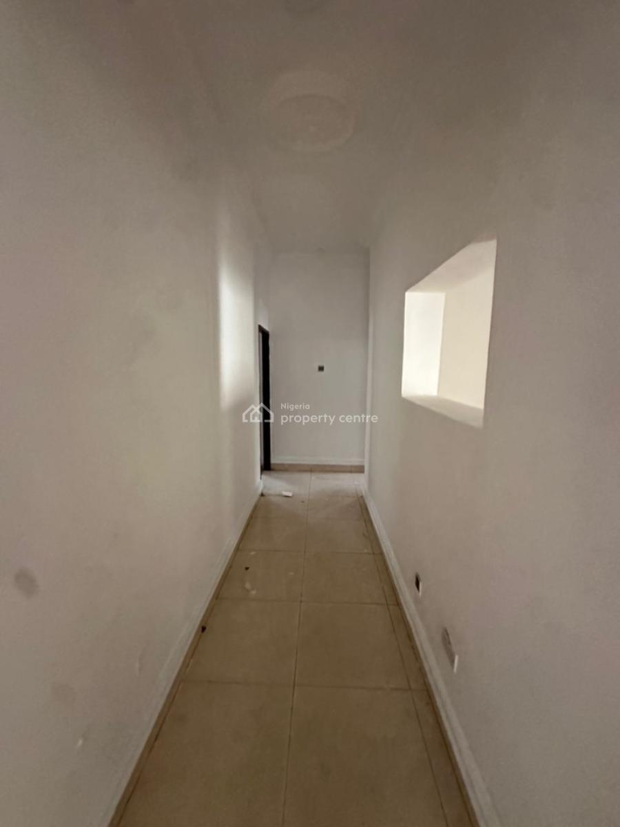 Spacious 3 Bedroom Flat, Ologolo, Lekki, Lagos, House for Rent