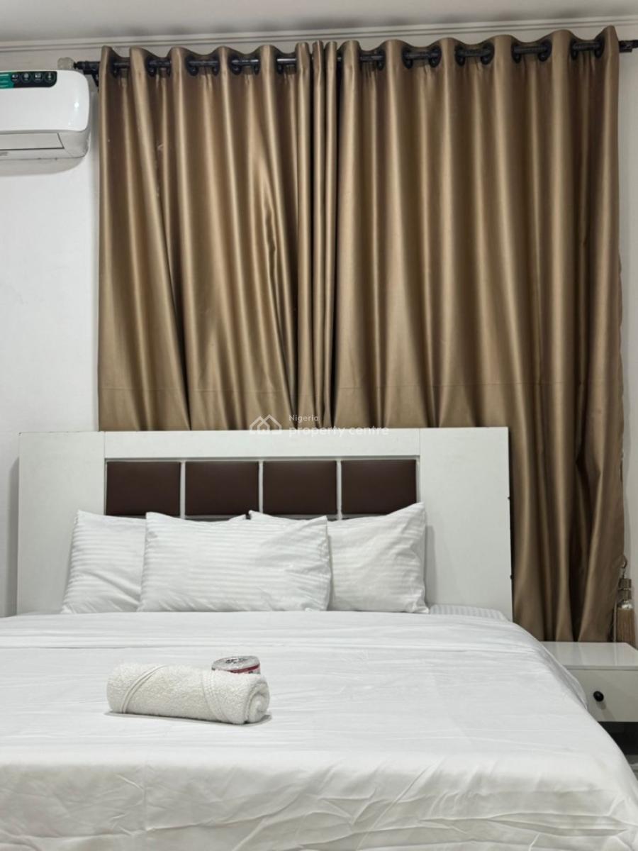 Fully Furnished & Serviced 3 Bedroom Apartment, Oniru, Victoria Island (vi), Lagos, Flat / Apartment for Rent