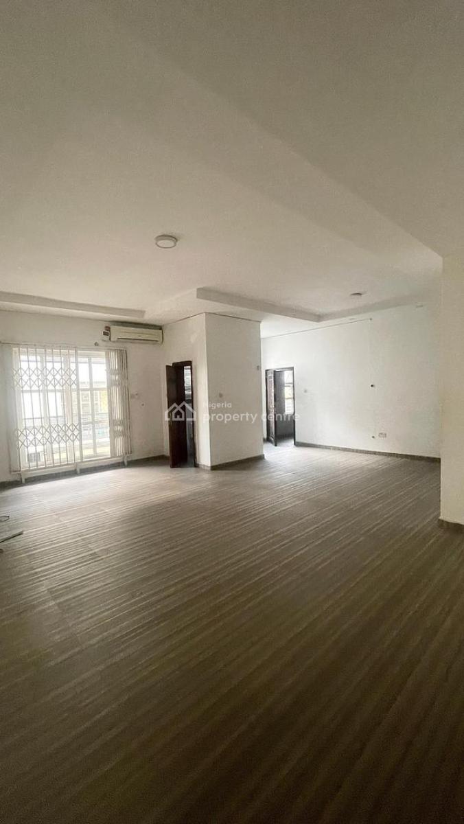 3 Bedroom Flat, Chevron, Lekki, Lagos, Flat / Apartment for Rent