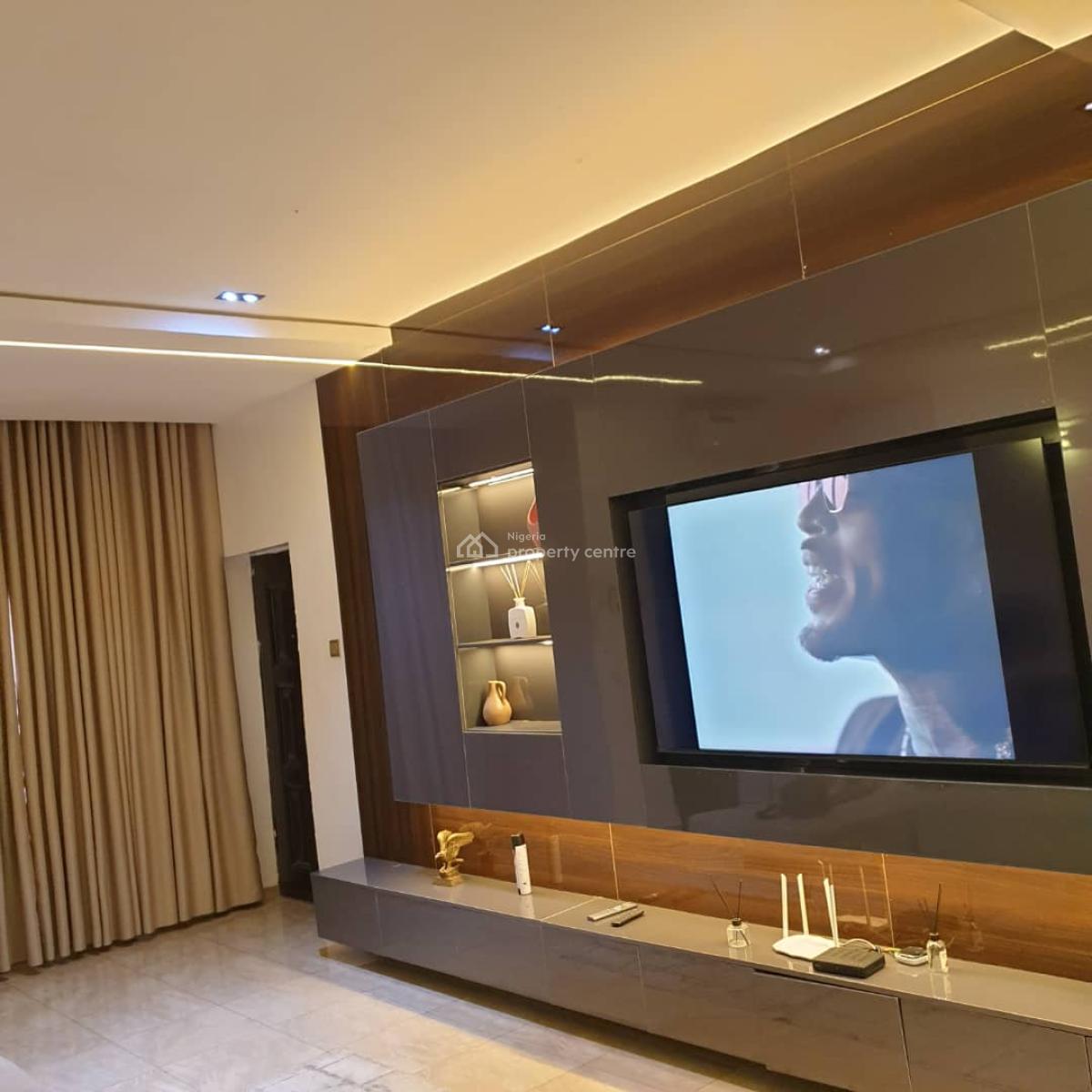 2 Bedroom Apartment, Navy Conference Center, Jahi, Abuja, Flat / Apartment Short Let