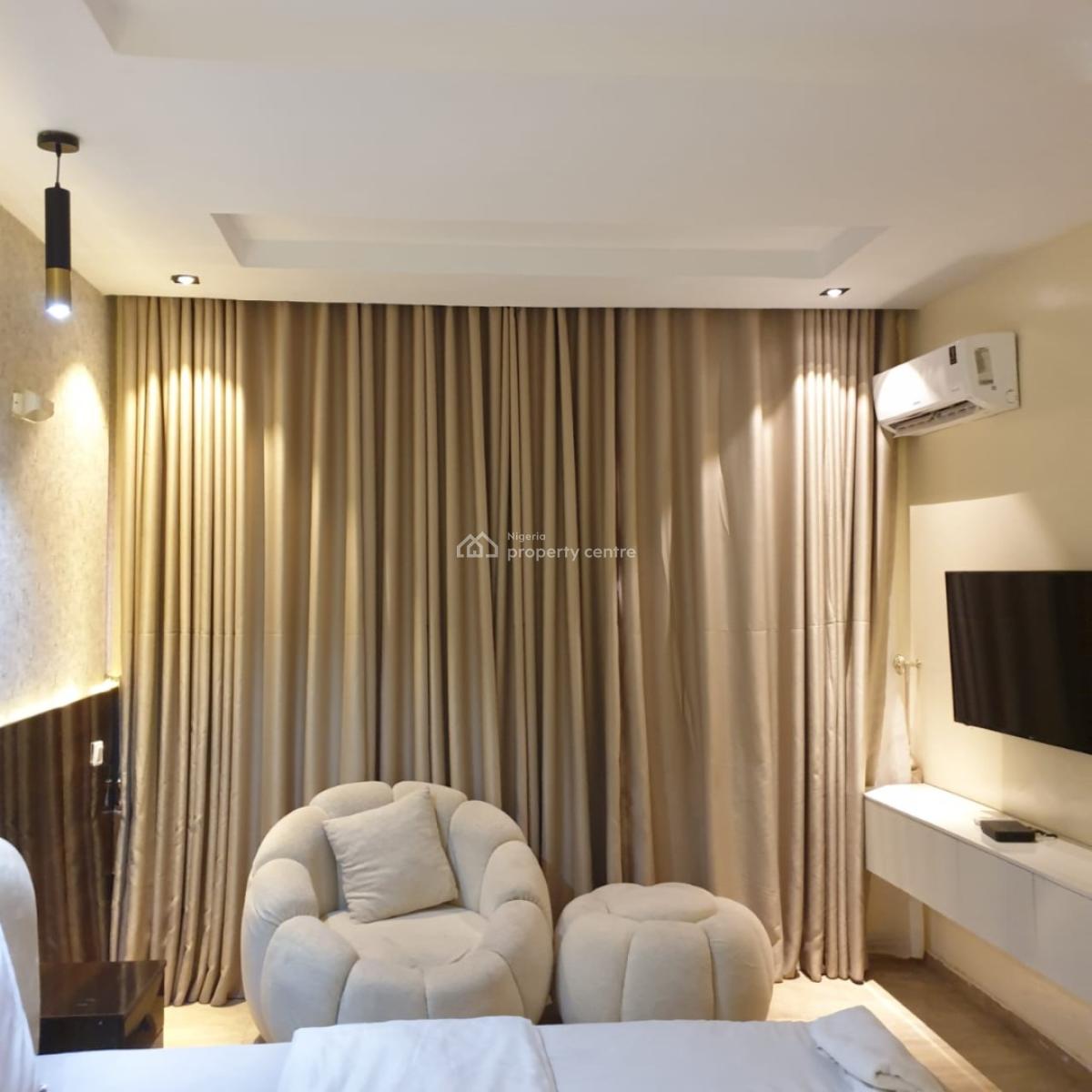 2 Bedroom Apartment, Navy Conference Center, Jahi, Abuja, Flat / Apartment Short Let