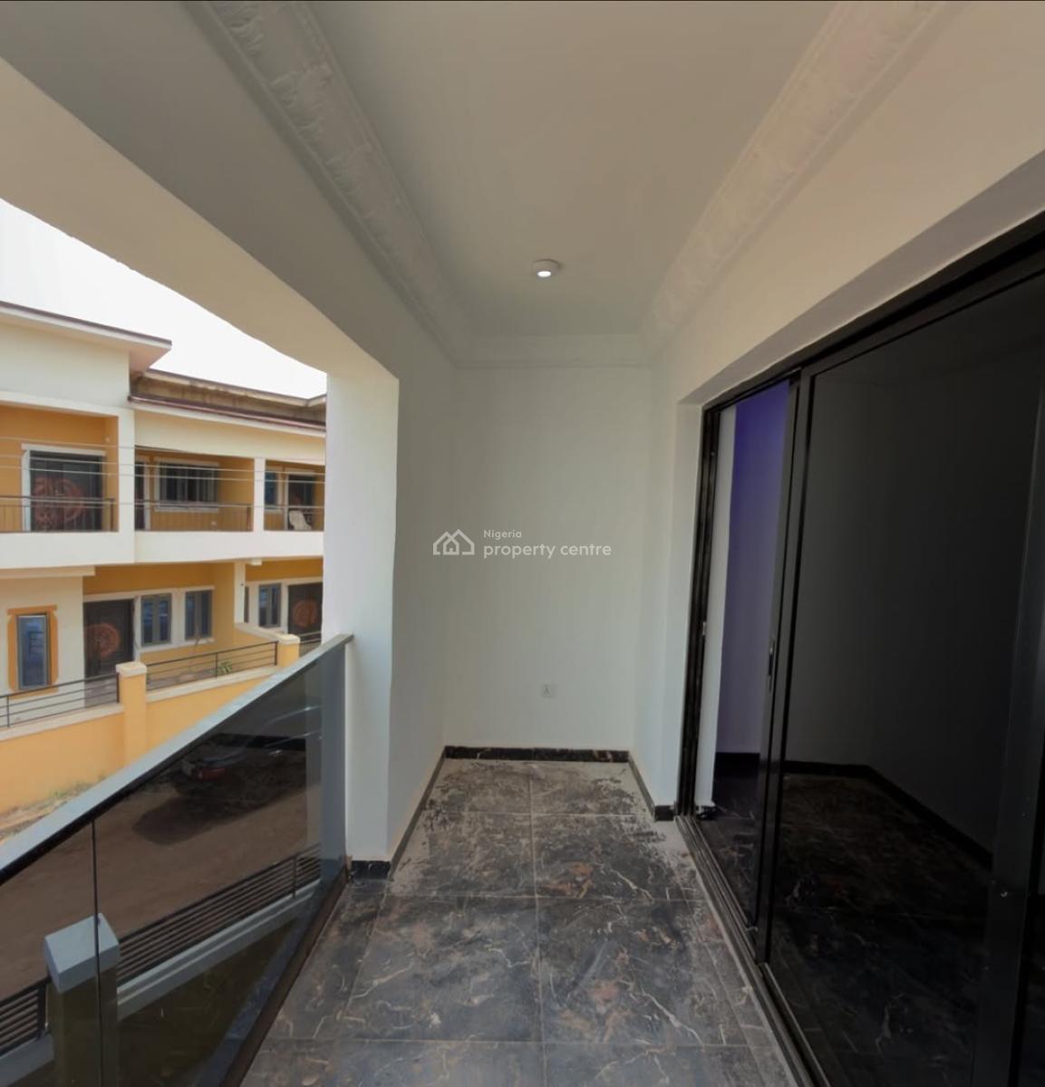 Brand New 4 Bedroom Detached Duplex in a Secured Estate, Centenary City, Enugu, Enugu, Detached Duplex for Sale