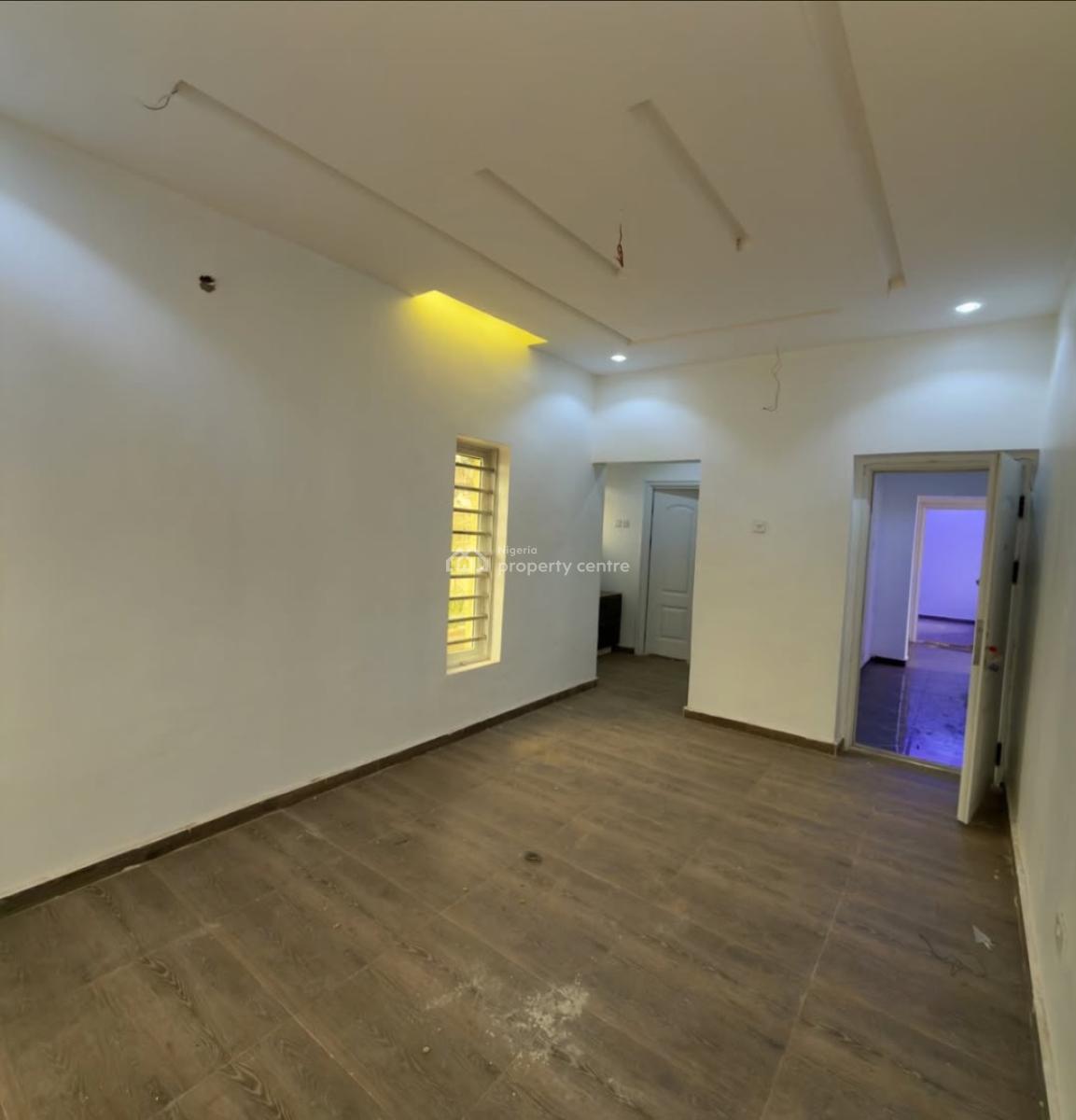 Brand New 4 Bedroom Detached Duplex in a Secured Estate, Centenary City, Enugu, Enugu, Detached Duplex for Sale