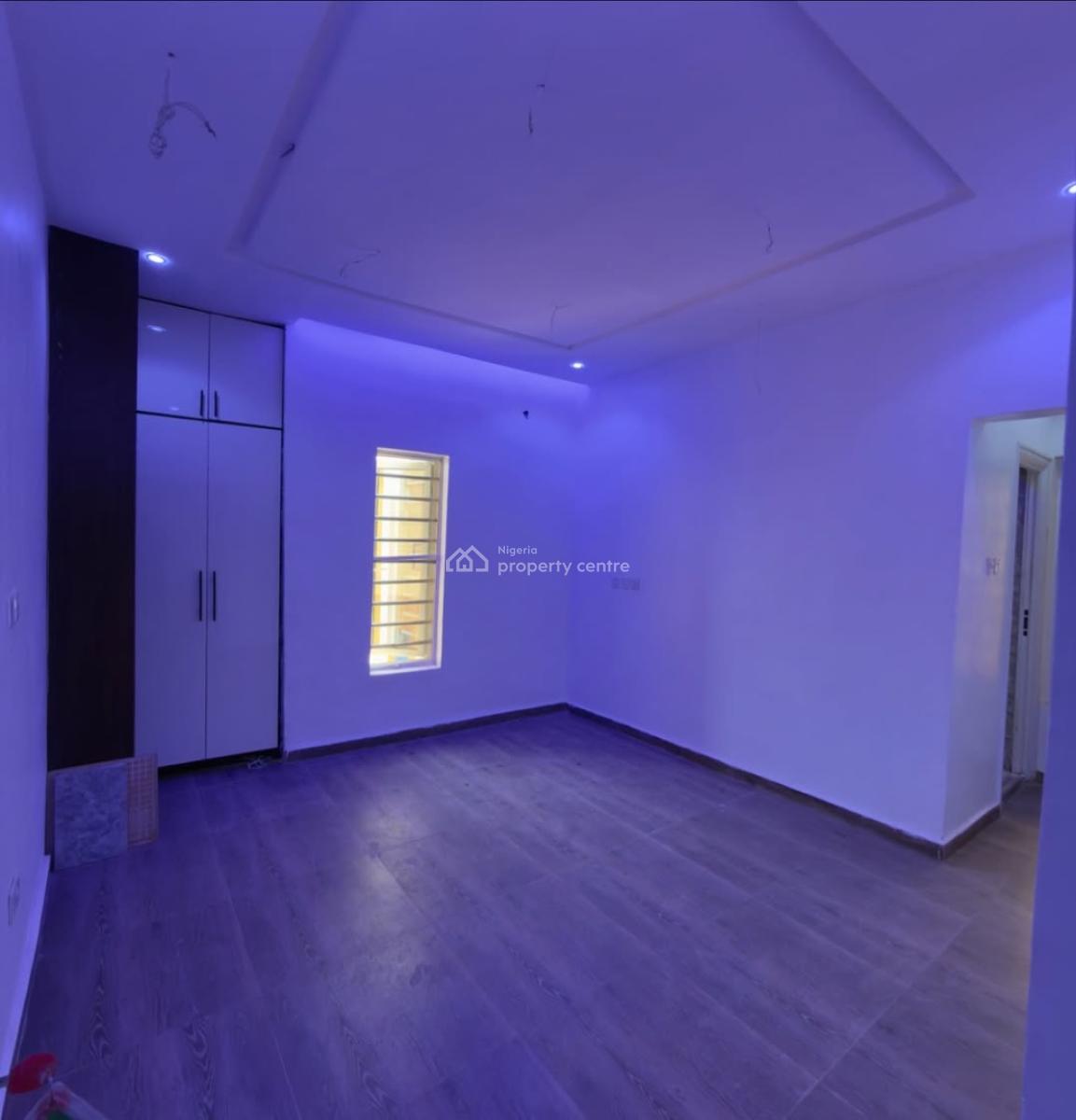 Brand New 4 Bedroom Detached Duplex in a Secured Estate, Centenary City, Enugu, Enugu, Detached Duplex for Sale