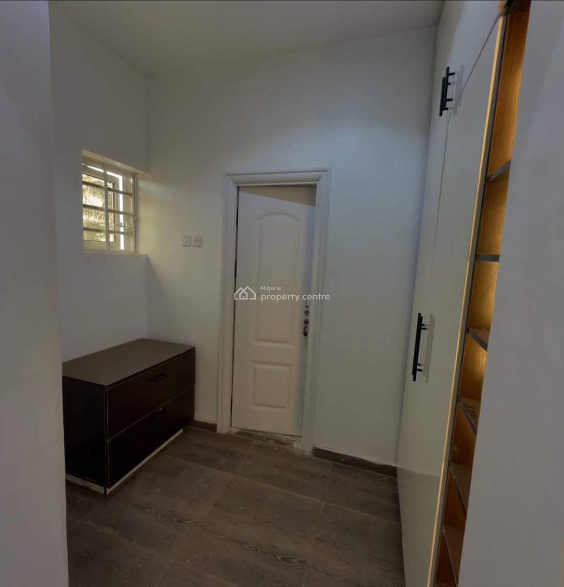 Brand New 4 Bedroom Detached Duplex in a Secured Estate, Centenary City, Enugu, Enugu, Detached Duplex for Sale