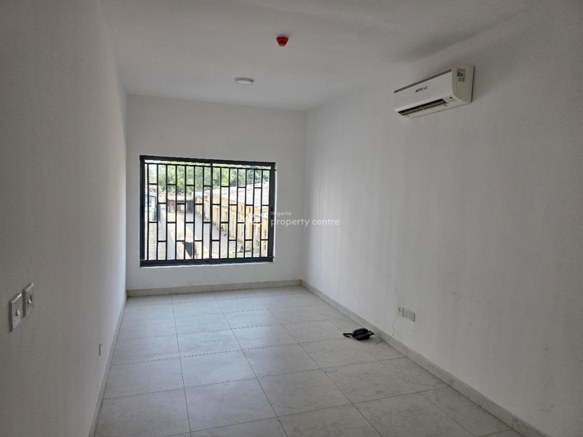 Serviced Shops and Office Space Within a Shopping Mall, Ladipo, Mushin, Lagos, Plaza / Complex / Mall for Rent