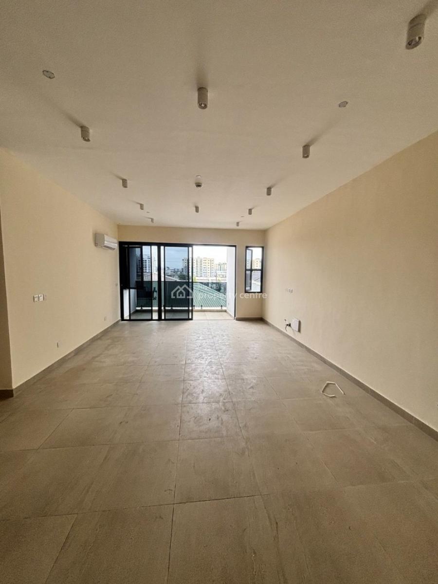 Brand New 3 Bedroom Apartment with Bq Swimming Pool, Gym, Elevator, Off Hakeem Dickson Road, Lekki Phase 1, Lekki, Lagos, Flat / Apartment for Sale